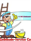 Fensterputzer - Schaufenster - Fenster Reinigung Berlin & Umland in 12629