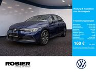 VW Golf, 1.5 TSI VIII Move, Jahr 2024 - Menden (Sauerland)