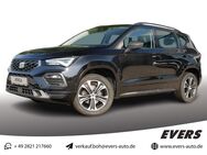 Seat Ateca, 1.5 TSI FR-Line, Jahr 2023 - Bocholt