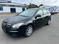 Hyundai i30 cw Edition+ SERVICE + BREMSE +TÜV+REIFEN NEU - Ibbenbüren