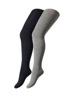 Camano Strumpfhose Strumpfhose 2er Pack
