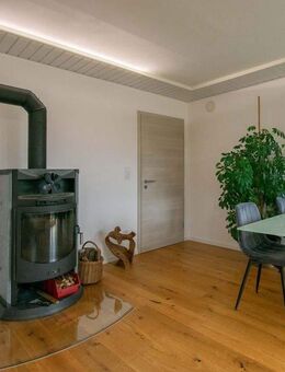 Ein Zuhause mit Zukunft wartet auf den letzten Feinschliff - Windeck