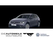 VW Polo, 1.0 TSI VI OPF Style, Jahr 2024 - Wolfsburg