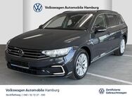 VW Passat Variant, 1.4 GTE, Jahr 2021 - Hamburg