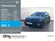 VW T-Roc, 1.5 TSI R-Line OPF, Jahr 2023 - Reutlingen