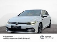 VW Golf, 1.5 TSI VIII Style, Jahr 2020 - Groß Umstadt