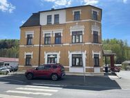 Ideal für Studenten oder Pendler!! Wohnung mit Einbauküche! - Markneukirchen