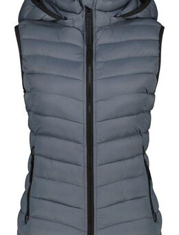 Alife & Kickin Steppweste Damen LenkaAK A