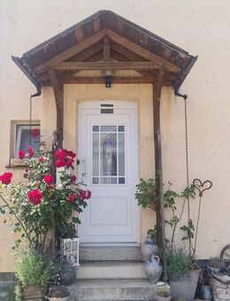 Liebevoll renoviertes Einfamilienhaus in ruhiger Stadtrandlage - Homburg