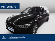 BMW 320, i M-Lenkrad, Jahr 2017 - Backnang