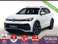 VW Tiguan, 2.0 TDI 193 R-Line NavPro, Jahr 2025 - Freiburg (Breisgau)