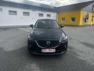 Mazda CX-3 Center-Line 1.Hand Pdc Shz Tempomat Euro6 - Deggendorf