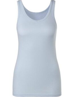 petite fleur Achselhemd (3er-Pack) aus reiner Baumwolle, Tanktop, Unterziehshirt