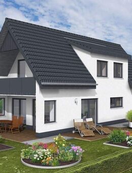 +++Provisionsfrei+++ Neubau eines Ferienhauses auf der schönen Halbinsel Darß in Strandnähe von Zingst - Zingst (Ostseebad)