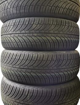 4x 205/70 R15C 106/104R Ganzjahresreifen M S 3PMSF Neureifen (MIL) - Euskirchen Zentrum