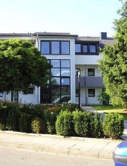 Sehr schöne 3-Zimmer-Wohnung mit Balkon! - Osnabrück