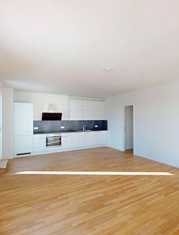 Luxuriöses Penthouse: Exklusive 4-Zimmer-Wohnung mit Dachterasse und Einbauküche - Berlin