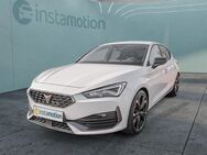 CUPRA Leon, 1.4 VZ e-Hybrid, Jahr 2022 - München