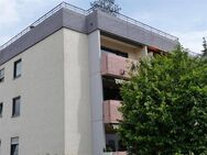 265.000,00 VHB - 3 ZKB-Wohnung mit schönem Balkon und Garage. - Mannheim