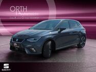 Seat Ibiza, 1.0 TSI FR 110PS, Jahr 2024 - Beselich