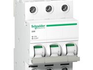 Lasttrennschalter 3 polig 100A Isolierung Schneider Electric - Wuppertal