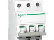 Lasttrennschalter 3 polig 100A Isolierung Schneider Electric - Wuppertal