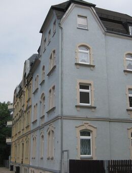 Ruhige 4-Raum Eigentumswohnung in Waldnähe zu verkaufen - Plauen