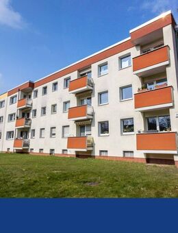 Rendite und Lage vereint: Mehrfamilienhaus mit 4,6 % IST-Rendite - Berlin