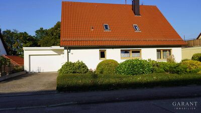 Willkommen in Ihrem Traumhaus!!!