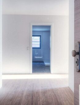 Exklusive und attraktive 3 Zimmer-Stadtwohnung - Altenkirchen (Westerwald)