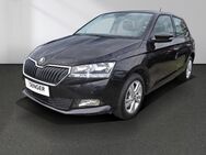 Skoda Fabia, 1.0 TSI Ambition Smart Link, Jahr 2021 - Bad Segeberg