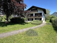 Ein Objekt mit vielfältigen Möglichkeiten und attraktivem Baurecht - Oberaudorf