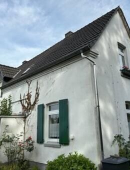 Seltene Lage im Grünen - Ratingen/Mülheim an der Ruhr - Ratingen