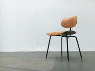 Wilde Spieth Egon Eiermann SE 68 Stuhl Chair Mid Century 60er 50s - Hamburg Hamburg-Nord