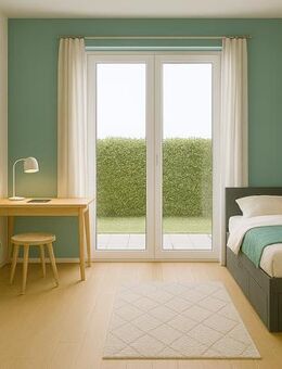 Klein. Fein. Modern. - Ein Neubauprojekt mit Zukunft - Friedrichshafen