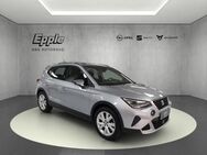 Seat Arona, 1.0 TSI Xperience EU6d digitales, Jahr 2021 - Rutesheim