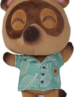 SIMBA Kuscheltier Animal Crossing, Nepp, 25 cm