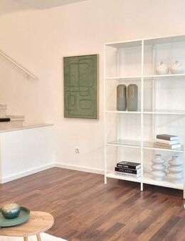 Tolles Reihenmittelhaus mit praktischem Schnitt ++TERRASSE++GARAGE++ **130 qm Gesamtfläche** - Leinfelden-Echterdingen