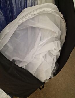 Brautkleid, A Linie - Herford (Hansestadt)