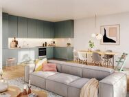 traumhaftes Penthouse im Herzen Lübecks - Lübeck
