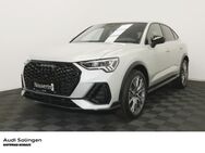 Audi Q3, Sportback S line 35 TFSI business, Jahr 2024 - Solingen (Klingenstadt)