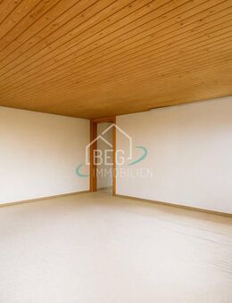 Privat, geräumig, renovierungsbereit - Eigentumswohnung mit Charakter - Oberrot