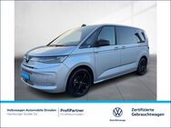 VW T7 Multivan, Multivan Style IQ STH, Jahr 2024 - Dresden