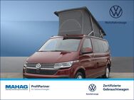 VW T6 California, 2.0 TDI 1 Ocean, Jahr 2024 - München