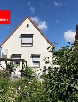 Wohnen in der Stadt - Erfurt