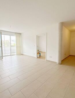 Zirndorf-Zentrum ~ Moderne 2-Zimmer-Wohnung mit großzügigem Balkon, Aufzug & Einbauküche uvm. - Zirndorf