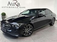 Mercedes-Benz E 220 Avantgarde NIGHT-PAKET+NAV+LED+PANO+WIDESCREEN - Wardenburg