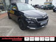 Skoda Kamiq, 1.6 TDI Ambition, Jahr 2019 - Ketzin (Havel)