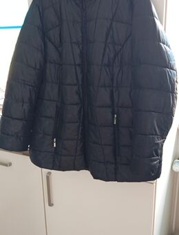 Leichte Damen Jacke in schwarz - Bad Salzuflen Bad Salzuflen