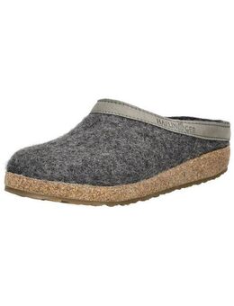 Haflinger Haflinger Hausschuhe Filz Hausschuh